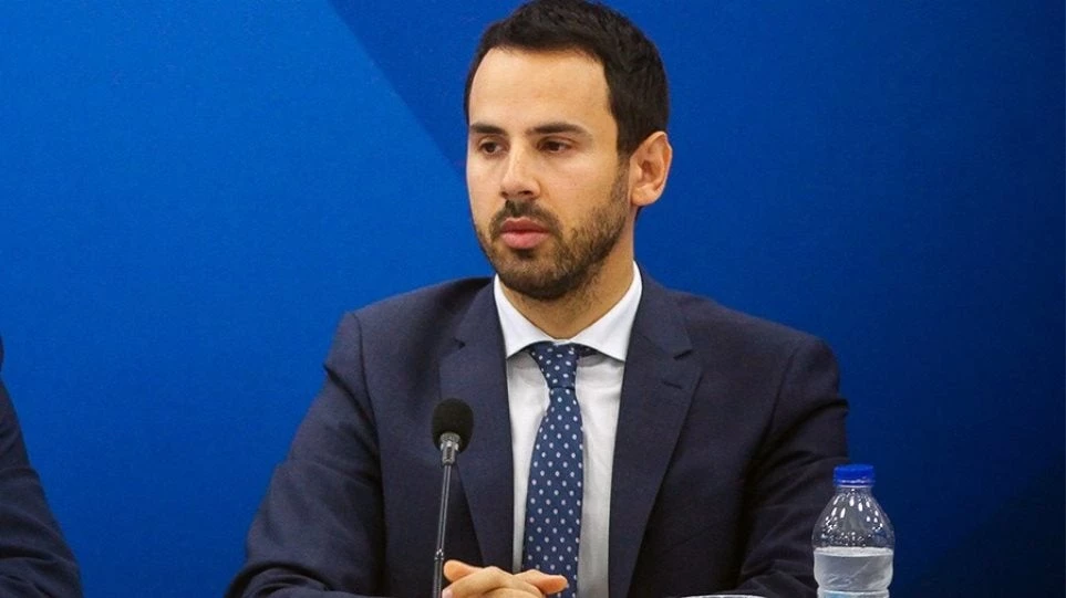 Ρωμανός (ΝΔ): Οι ΣΥΡΙΖΑ/ΑΝΕΛ σπάνε κάθε ρεκόρ εξευτελισμού